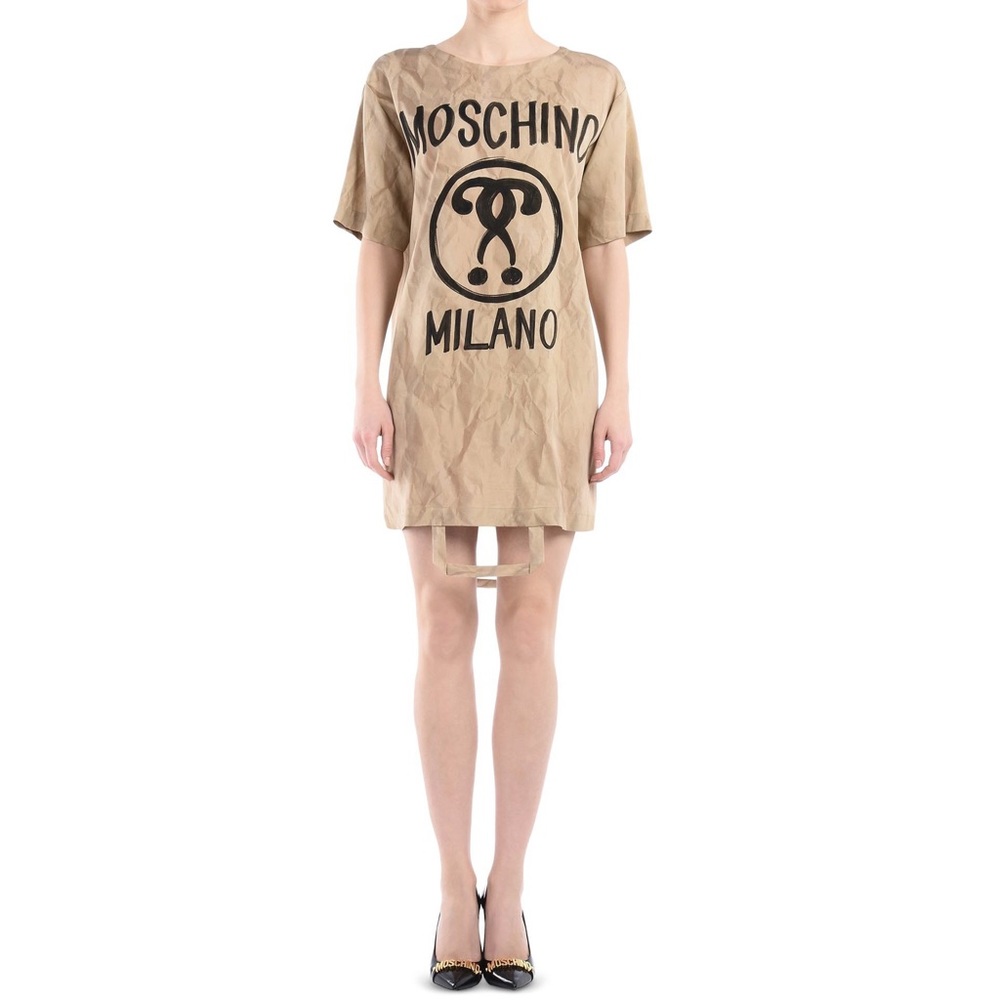 Moschino Dress